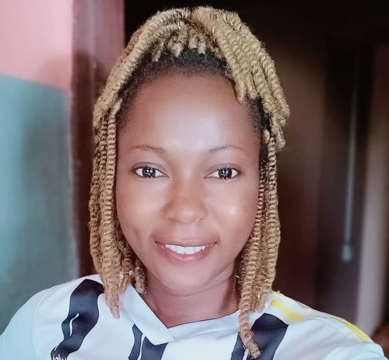 Ms. Chinaza Anunandu